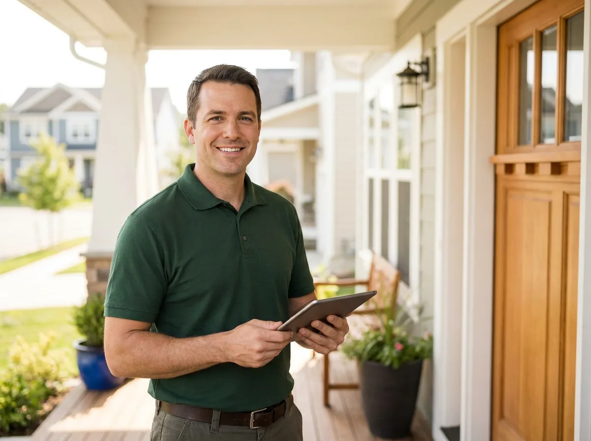 Pest control FAQs for Montpelier, OH